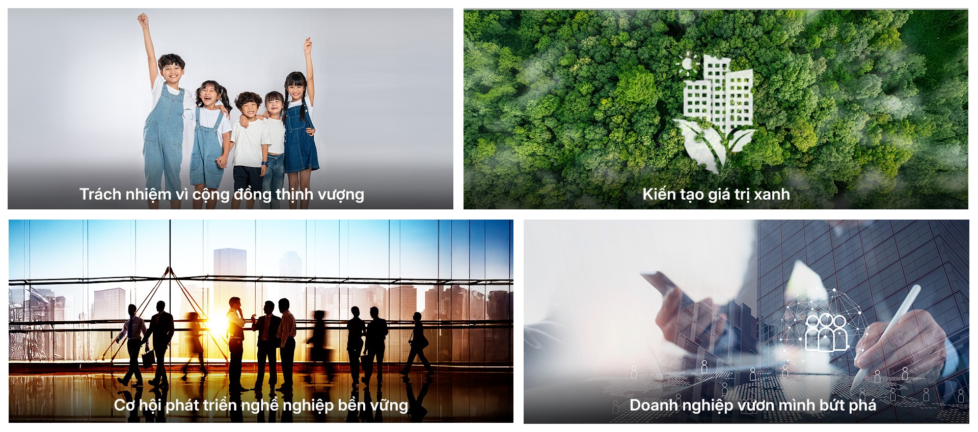 Phát triển bền vững